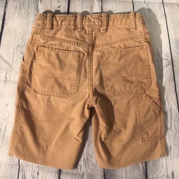 Boys shorts - Picture 2 of 3